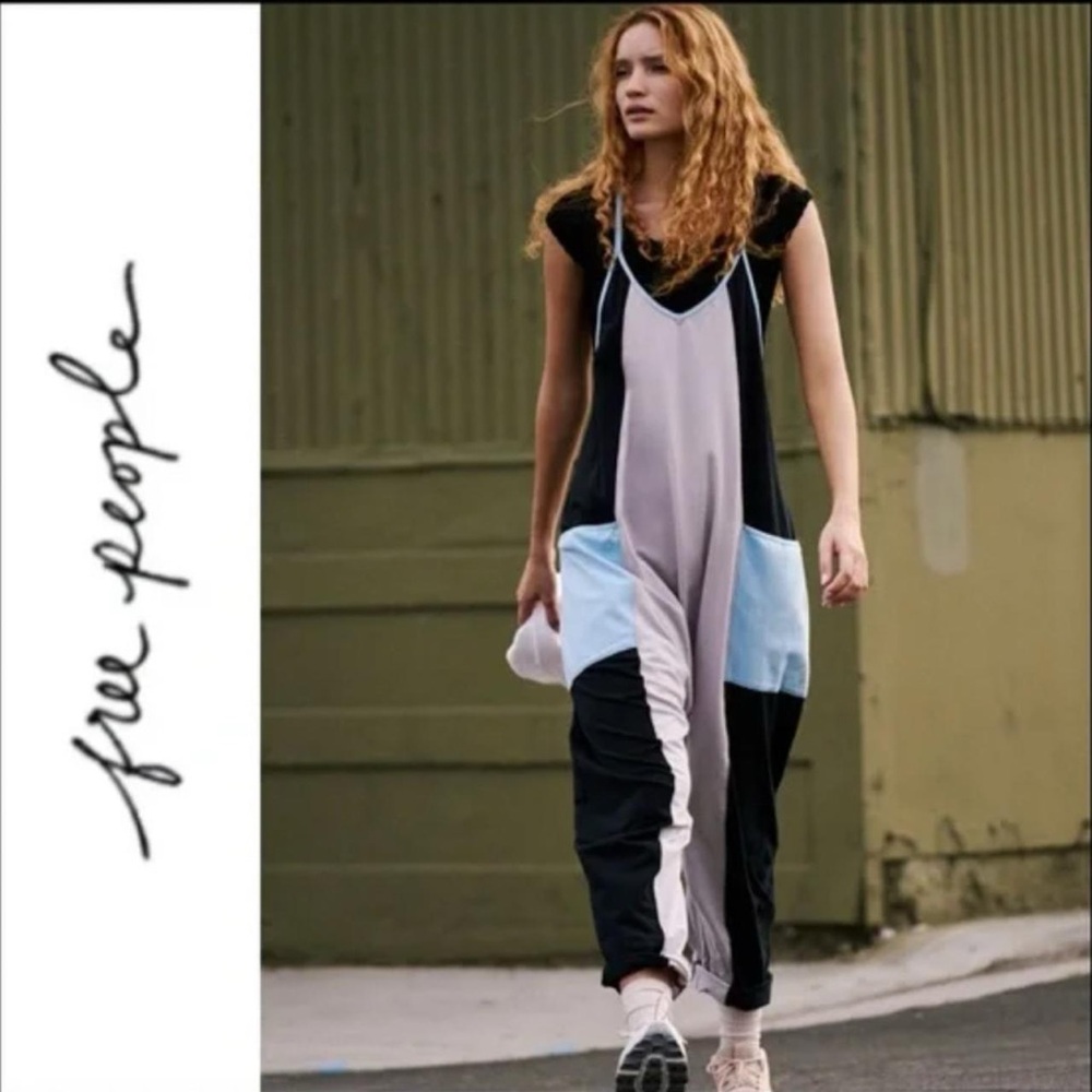 ?!NEW?! FREE PEOPLE HOTSHOT